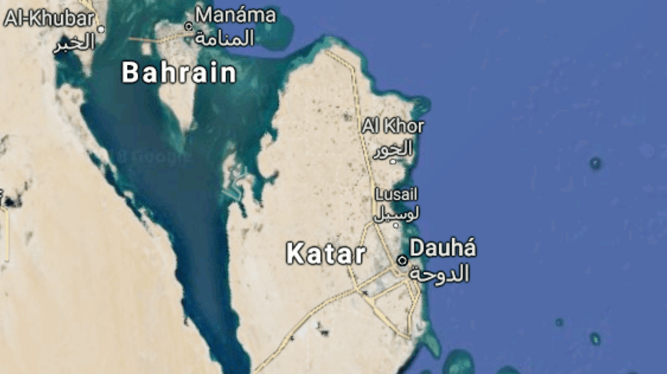 Katar